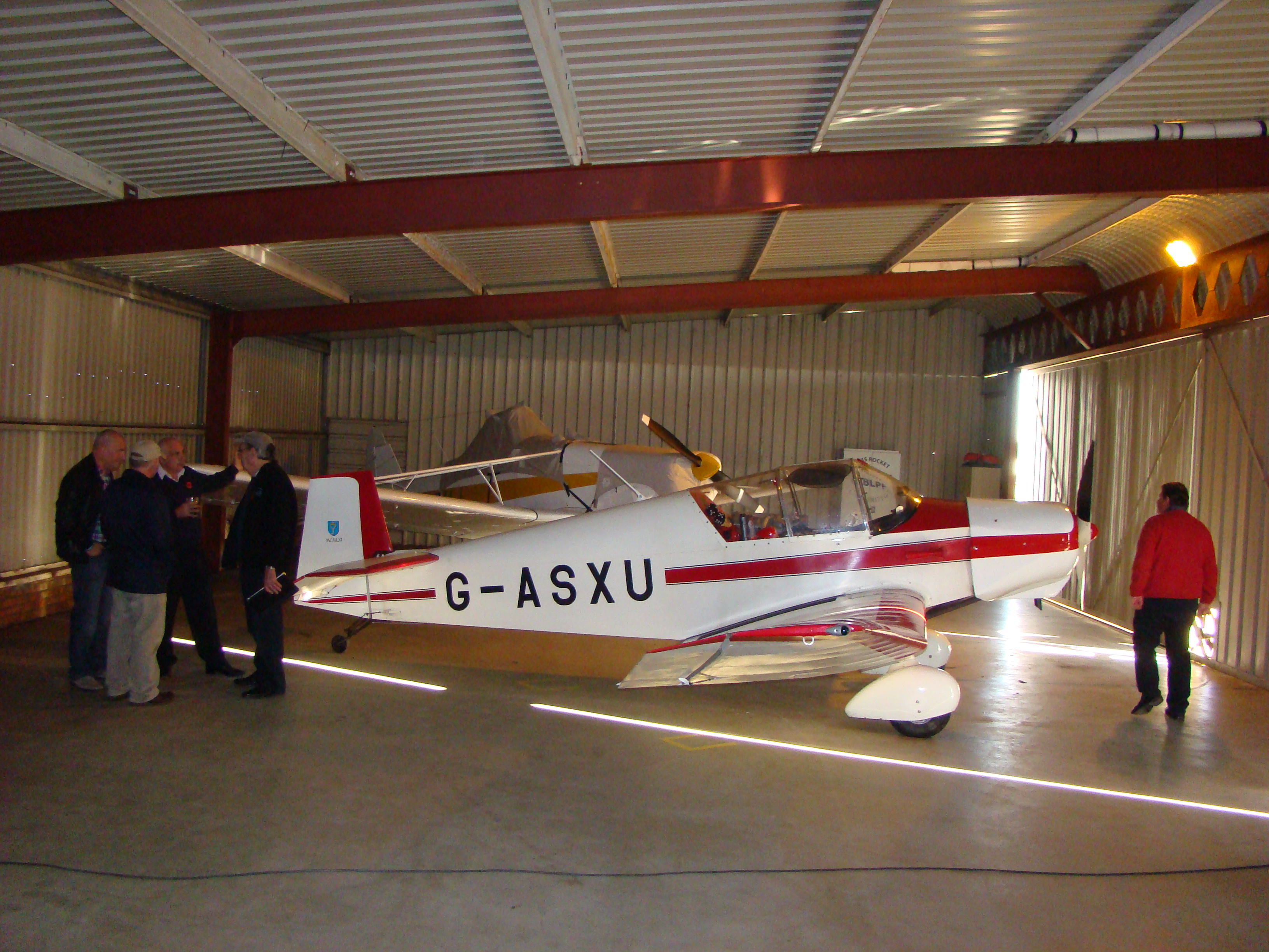Fenland Aero Club Â» DSC05496