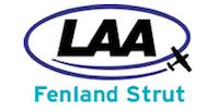The Fenland branch of the Light Aircraft Association Fenland Strut The Fenland branch of the Light Aircraft Association
