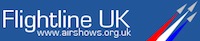 Independent “web-zine” covering the UK airshow scene Flightline UK Independent “web-zine” covering the UK airshow scene