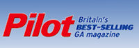 Britan’s Best-Selling GA Magazine Pilot Magazine Britan’s Best-Selling GA Magazine